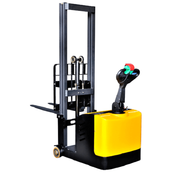 APILADOR CONTRABALANCEADO 500 1200 1500KG