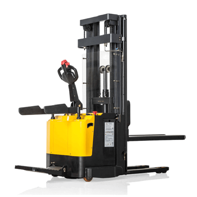 APILADOR ELECTRICO 2000 kilos 6200 ALTURA