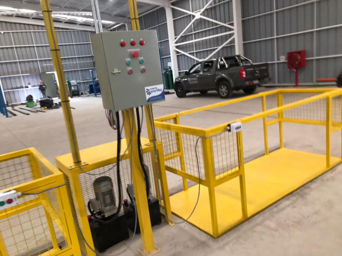 Mobirise Website Builder