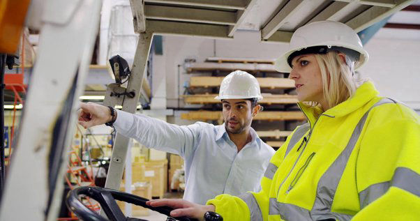 Servicio técnico apiladores